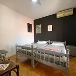 Sagr Shared Toilet And Kitchen