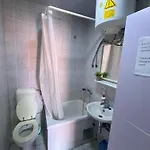Sagr Shared Toilet And Kitchen *