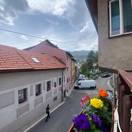 Sagr Shared Toilet And Kitchen Homestay
