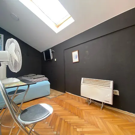 Homestay Sagr Shared Toilet And Kitchen Sarajevo