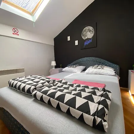 Sagr Shared Toilet And Kitchen