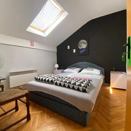 Homestay Sagr Shared Toilet And Kitchen *