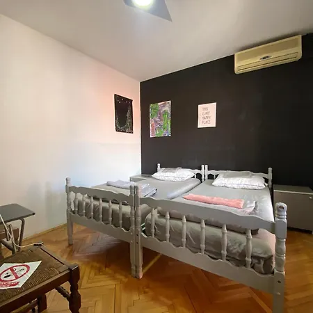 Sagr Shared Toilet And Kitchen