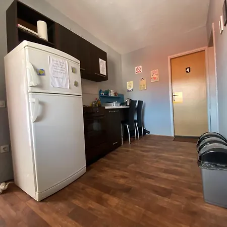 Homestay Sagr Shared Toilet And Kitchen *